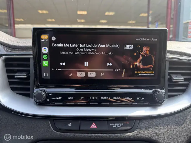 Kia XCeed 1.5 T-GDi DynamicPlusLine 2023 Benzine 30
