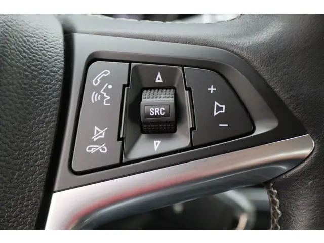 Opel Mokka X 1.6 Selection 2018 Benzine 35