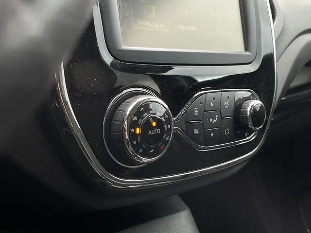 Renault Captur 1.2 TCe Dynamique 2017 Benzine 23