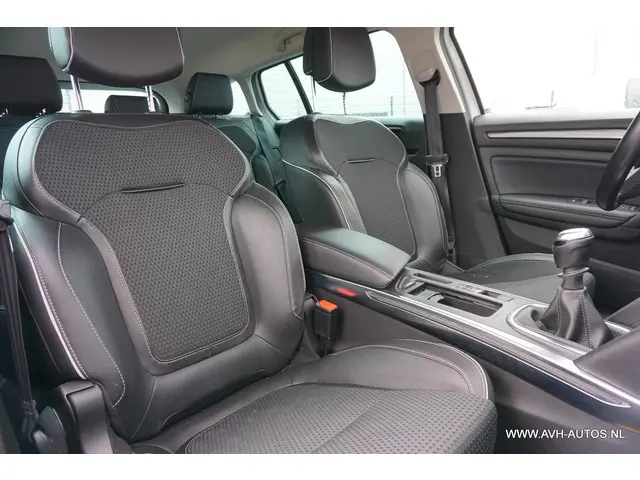 Renault Mégane Estate 1.2 TCe Bose 2017 Benzine 20