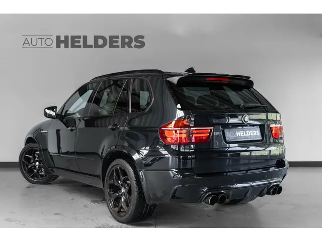 BMW X5 2