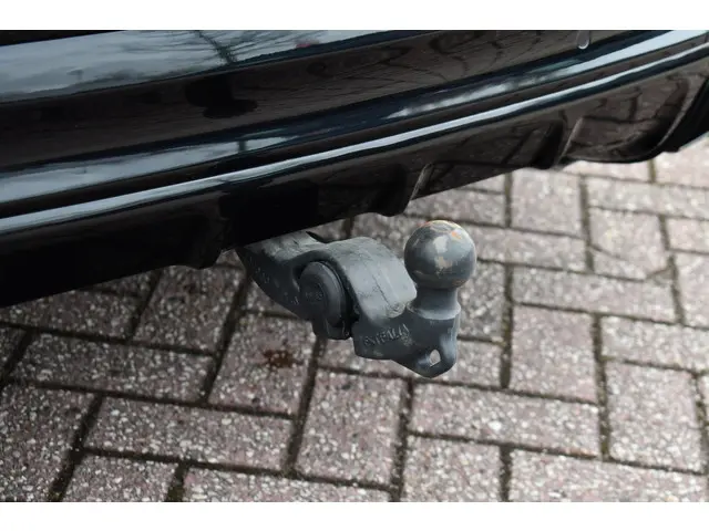 Porsche Cayenne 3.0 2018 Benzine 12