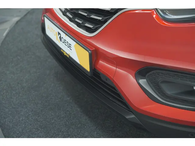 Renault Kadjar TCe 140 Black Edition 2021 Benzine 17