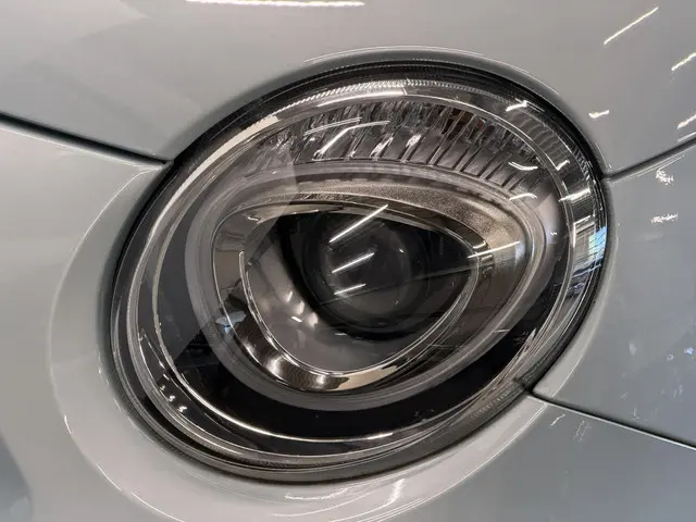 Fiat 500 1.0 Hybrid Dolcevita 2023 Benzine 30