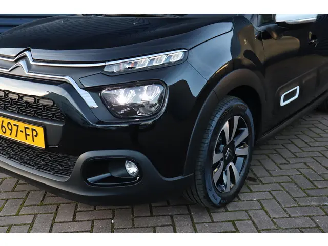 Citroën C3 1.2 PureTech 82pk Feel Edition 2022 Benzine 29
