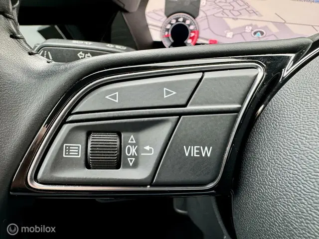 Audi A3 Sportback 35 TFSI S edition 2020 Benzine 34