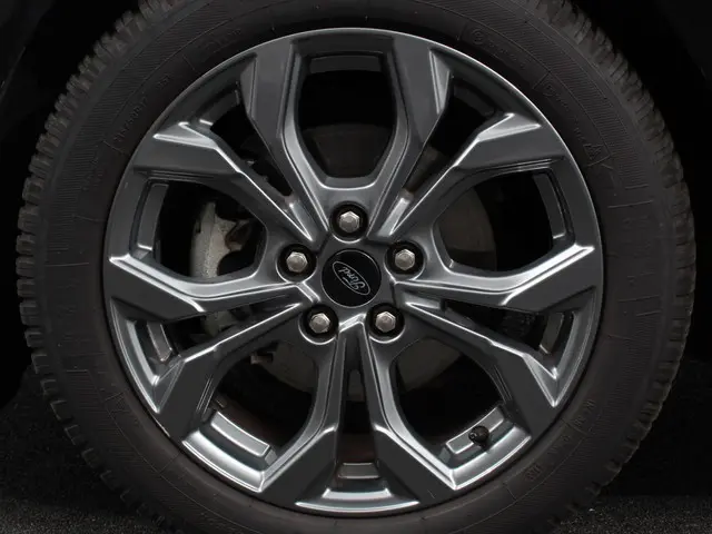 Ford Focus 1.0 EcoBoost Hybrid ST Line 2023 Benzine 35