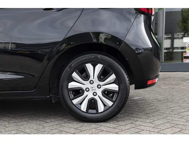 Honda Jazz 1.5 e:HEV Comfort 2020 Hybride Benzine 16