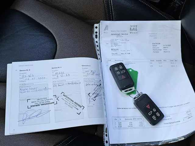 Volvo V40 Cross Country 2.0 D4 Summum 2016 Diesel 26