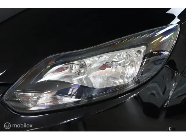 Ford Focus 1.0 EcoBoost Edition Plus 2014 Benzine 7
