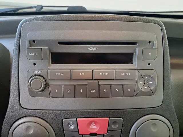 Fiat Panda 1.2 Classic Plus 2012 Benzine 14