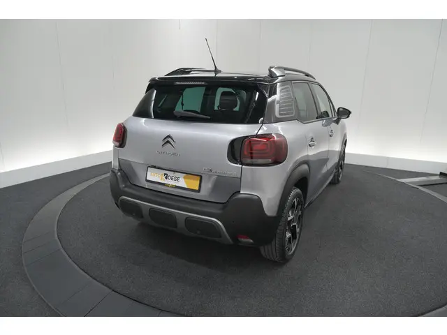 Citroën C3 Aircross PureTech 130 EAT6 Max 2024 Benzine 56