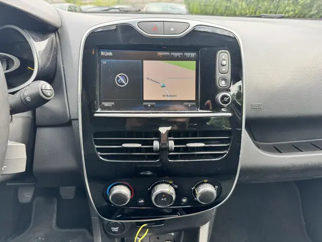 Renault Clio Estate 1.5 dCi ECO Expression 2015 Diesel 15