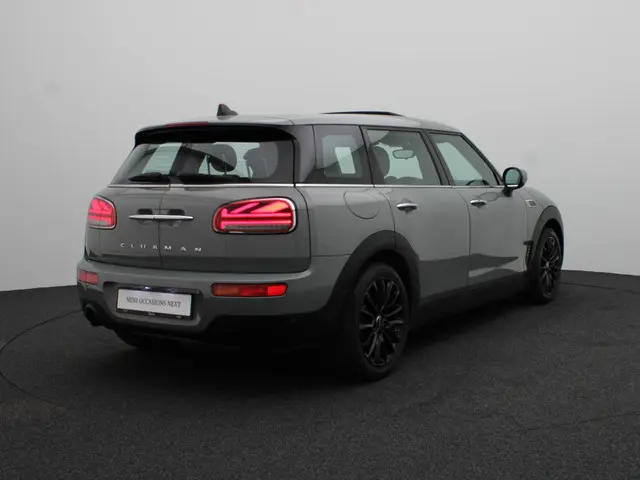 MINI Clubman One 2021 Benzine 2