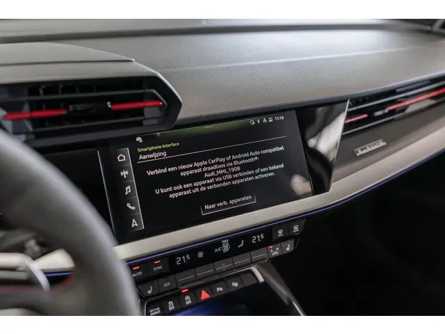 Audi RS3 2.5 TFSI quattro HUD Pano B&O PPF 2022 Benzine 52