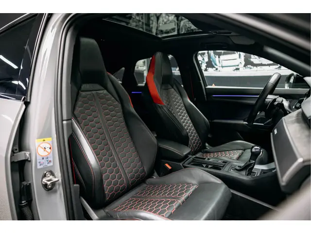Audi RSQ3 Sportback TFSI RS 2020 Benzine 10