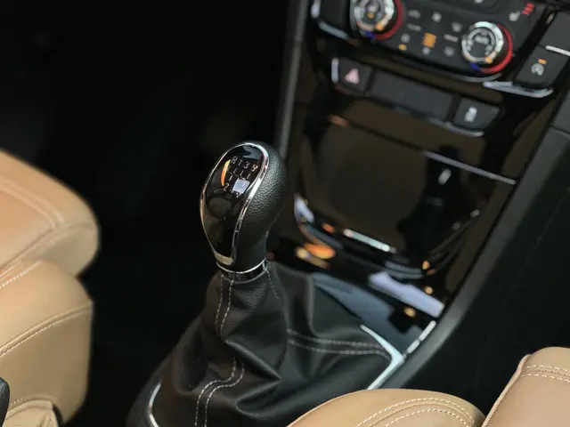 Opel Mokka X 1.4 Turbo Innovation 2017 Benzine 15