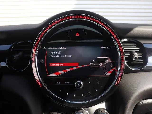 MINI 3-Deurs Cooper 2022 Benzine 26