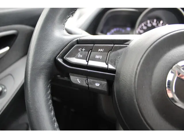 Mazda 2 1.5 Skyactiv-G Dynamic+ 5 Drs 2017 Benzine 29