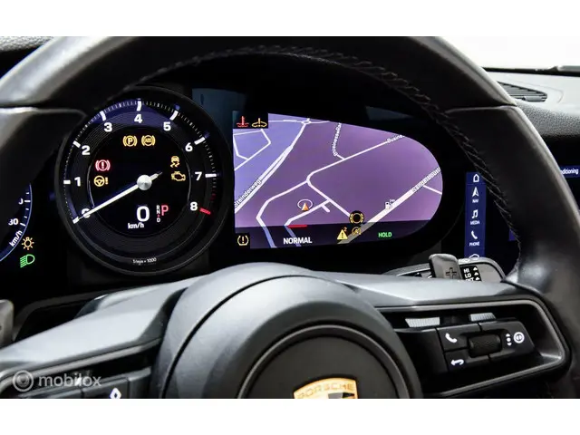 Porsche 911 Cabrio 3.0 Carrera 4 S 2019 Benzine 19
