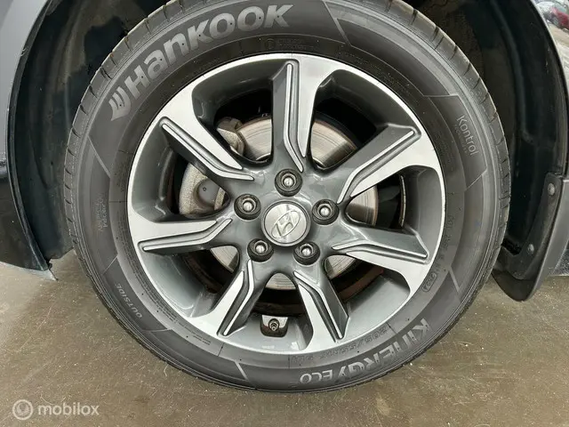 Hyundai ix20 1.6i i-Motion 2012 Benzine 14