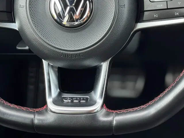 Volkswagen Polo 2.0 TSI DSG GTI 2019 Benzine 19