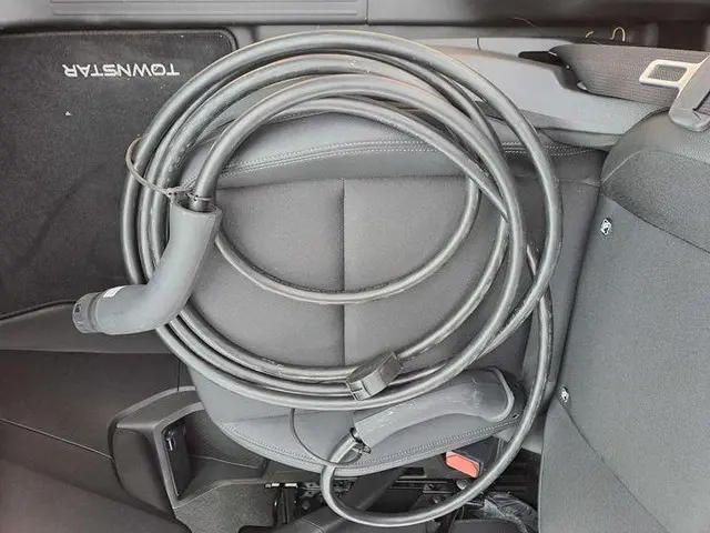 Nissan Townstar Acenta L1 45 kWh 2024 Elektrisch 13