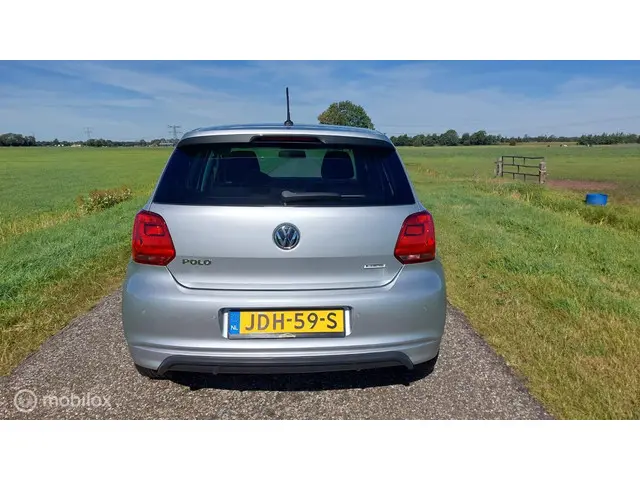 Volkswagen Polo 1.0 R-Line 2017 Benzine 5