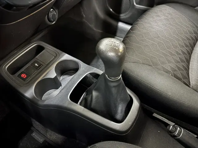 Mitsubishi Space Star 1.0 Cool+ 2020 Benzine 13