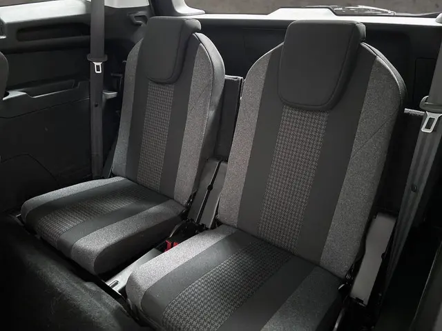 Peugeot 5008 1.2 PureTech Sport 7 Persoons 2020 Benzine 15