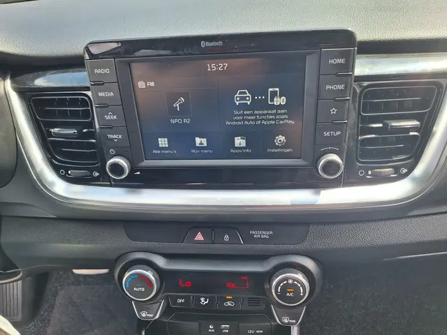 Kia Stonic 1.0 T-GDi DynamicLine 2020 Benzine 20
