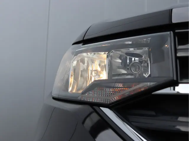 Volkswagen T-Cross 1.0 TSI Life 2019 Benzine 8