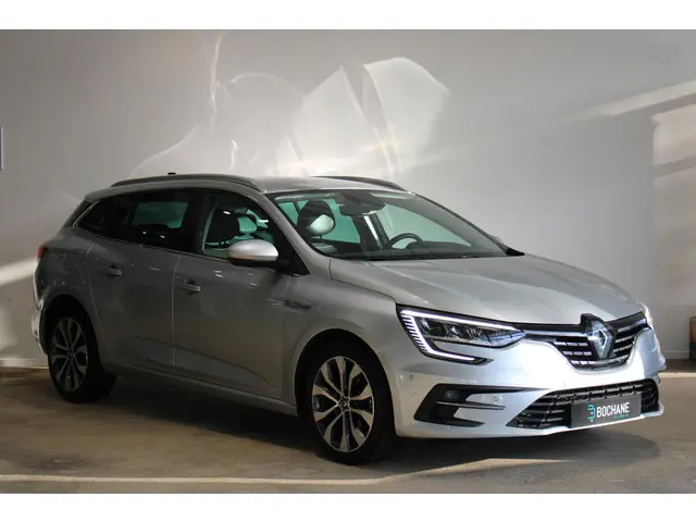 Renault Mégane Estate 1.3 TCe 140 Techno 2023 Benzine 5