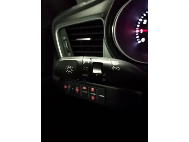 Kia Ceed Sportswagon 1.0 T-GDi DynamicLine 2020 Benzine 19