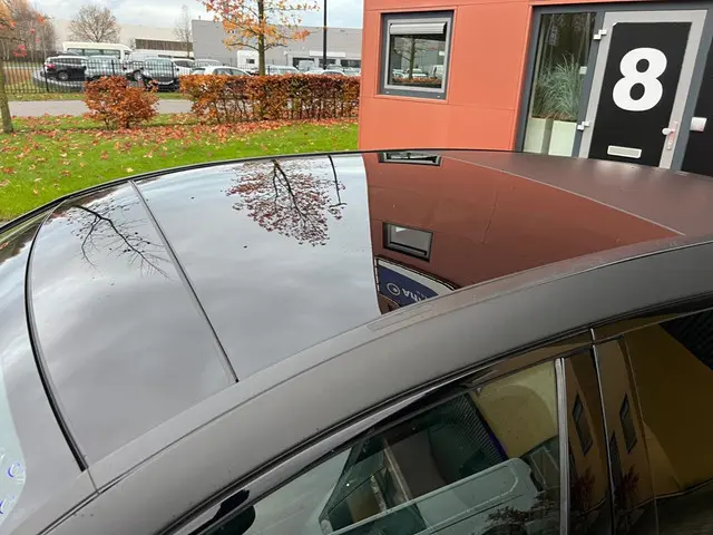 Mercedes-Benz A-Klasse 250 Premium Plus 2018 Benzine 12