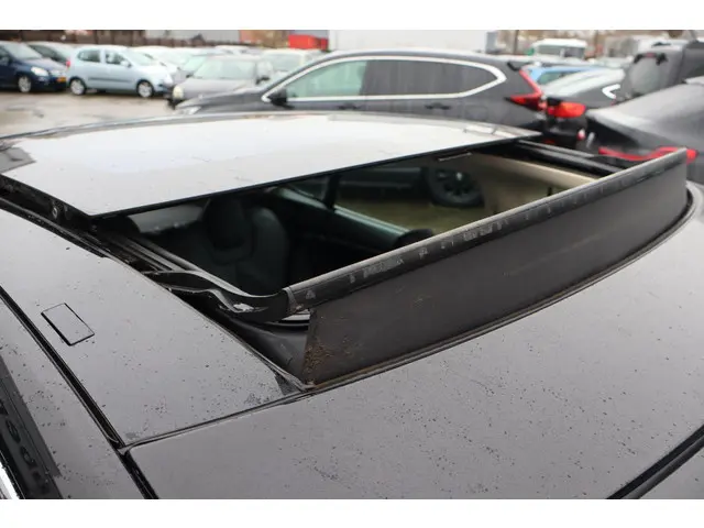 Tesla Model S 85 Signature Performance 2014 Elektrisch 14