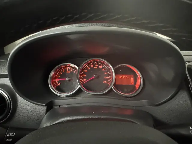 Dacia Dokker 1.2 TCe S&S Ambiance 2018 Benzine 27