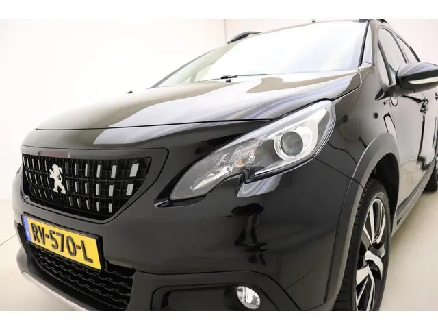 Peugeot 2008 1.2 PureTech GT-line 2018 Benzine 18