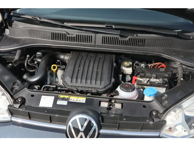 Volkswagen up! 1.0 2021 Benzine 23