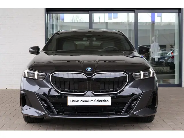 BMW 5 Serie 3