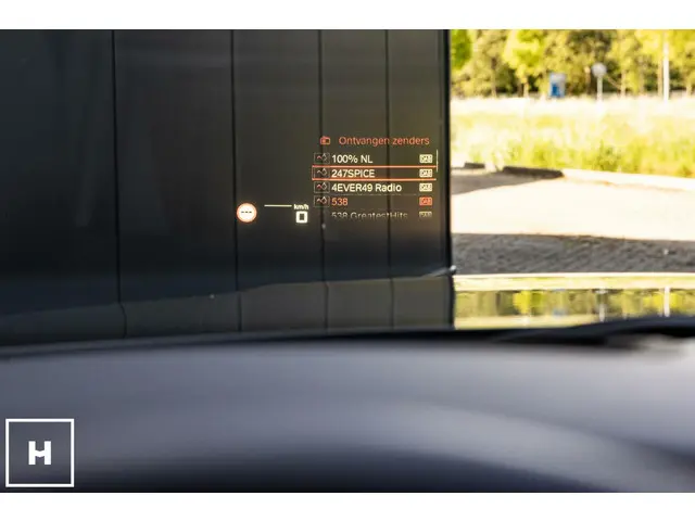 BMW M4 4-serie Coupé xDrive Competition 2021 Benzine 52