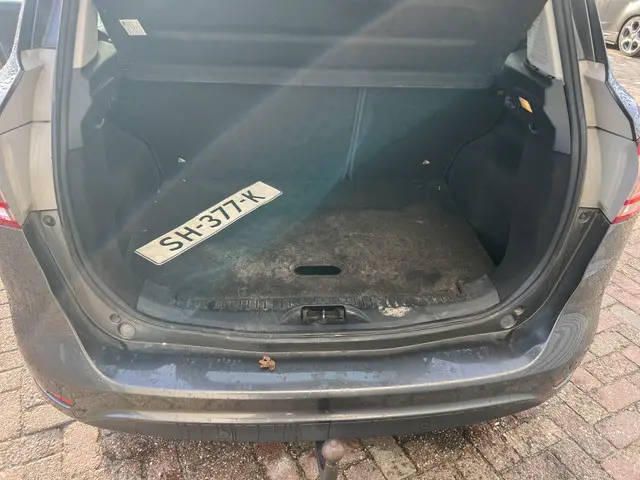 Ford B-MAX 1.0 EcoBoost Titanium 2018 Benzine 13