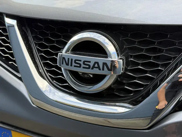 Nissan QASHQAI 1.6 Tekna 2015 Benzine 40