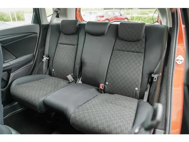 Honda Jazz 1.3i VTEC TREND 2017 Benzine 8