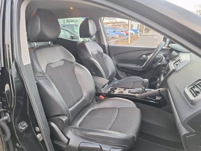Renault Kadjar 1.2 TCe Intens 2018 Benzine 14