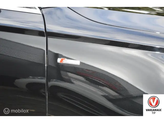 Audi A6 Limousine 1.8 TFSI ultra S Edition 2015 Benzine 9