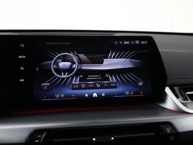 BMW X1 sDrive20i 2024 Benzine 33