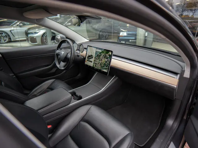 Tesla Model 3 Performance AWD 75 kWh 2019 Elektrisch 5