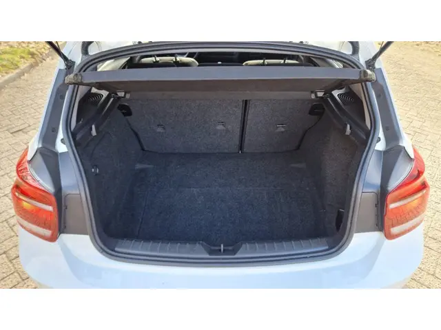 BMW 1 Serie 116i Business 191D KM Navi 2013 Benzine 11