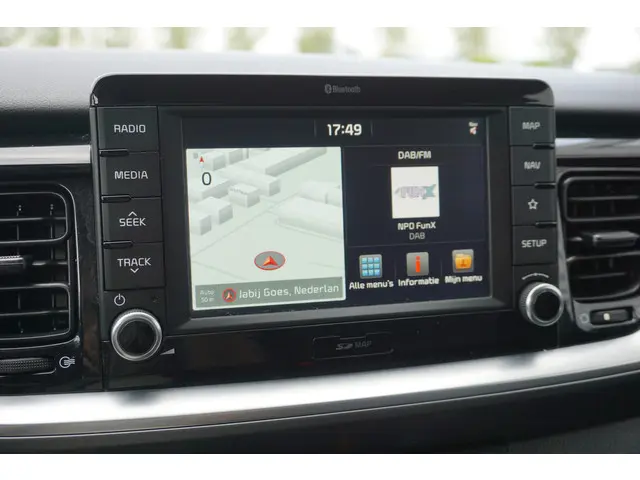 Kia Stonic 1.4 MPi 2019 Benzine 14